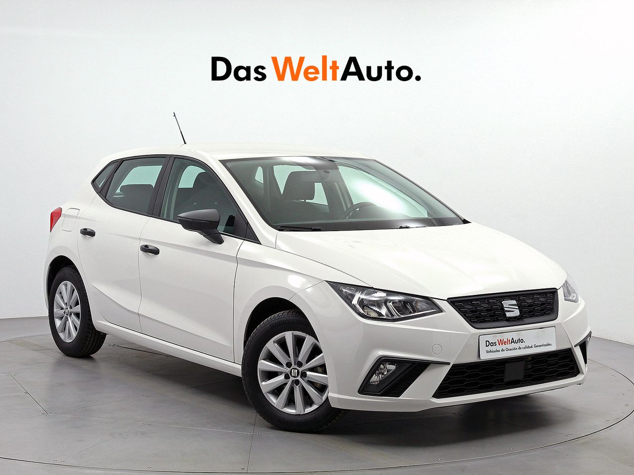 seat ibiza 2021 /
