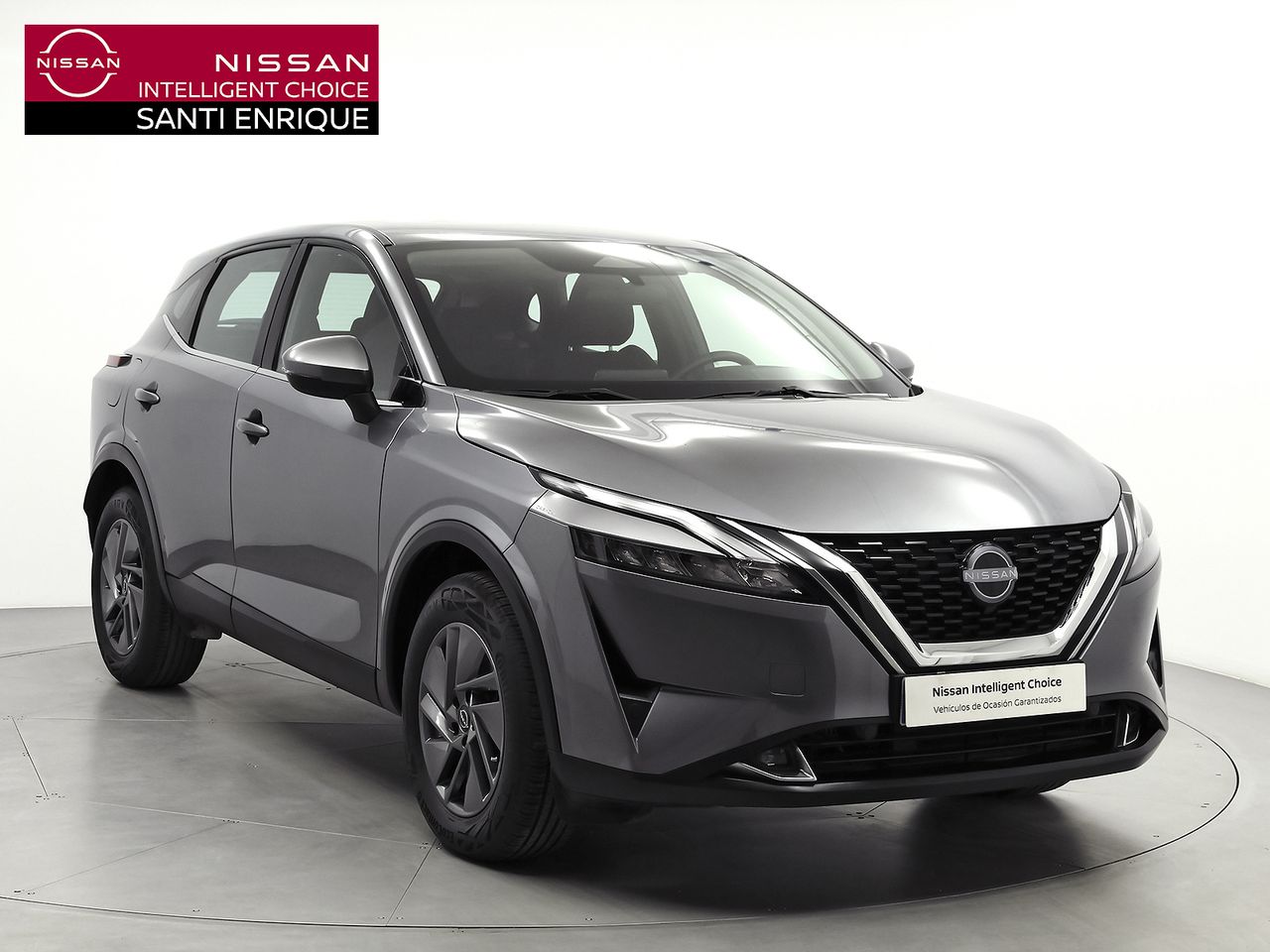 Neumaticos de 22 pulgadas  de segunda mano - nissan qashqai 2024 /