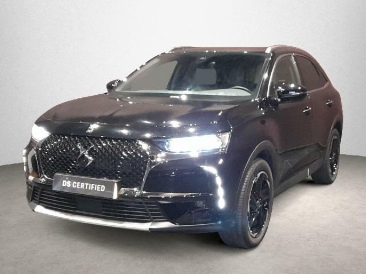 ds automobiles ds 7 crossback 2023 / foto grande (2)