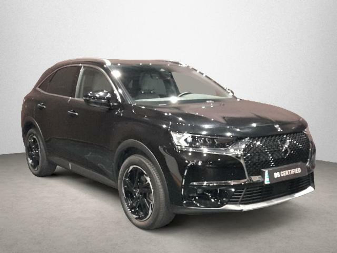 Ruedas 235 60 18 segunda mano  de segunda mano - ds automobiles ds 7 crossback 2023 /