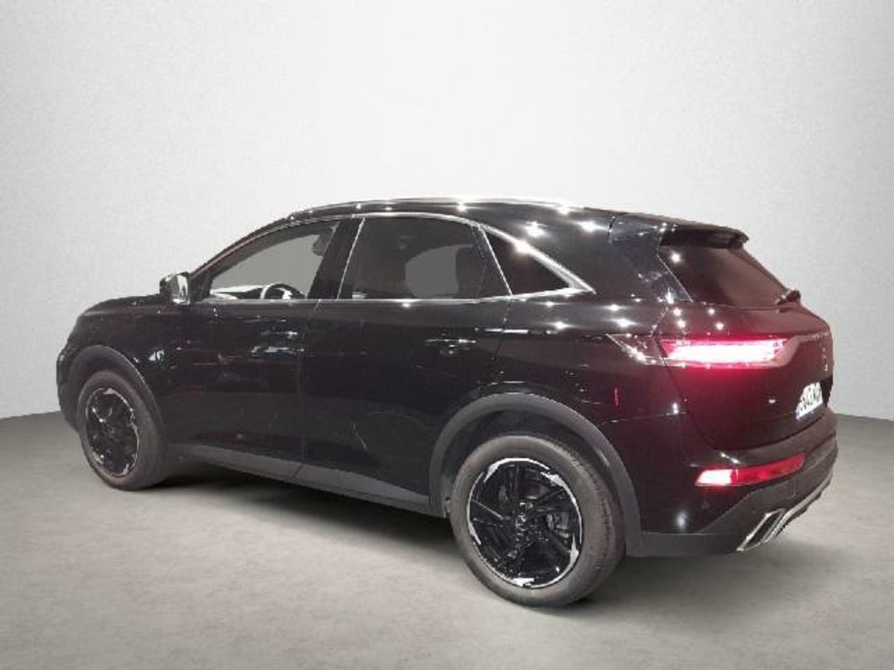 ds automobiles ds 7 crossback 2023 / foto grande (3)