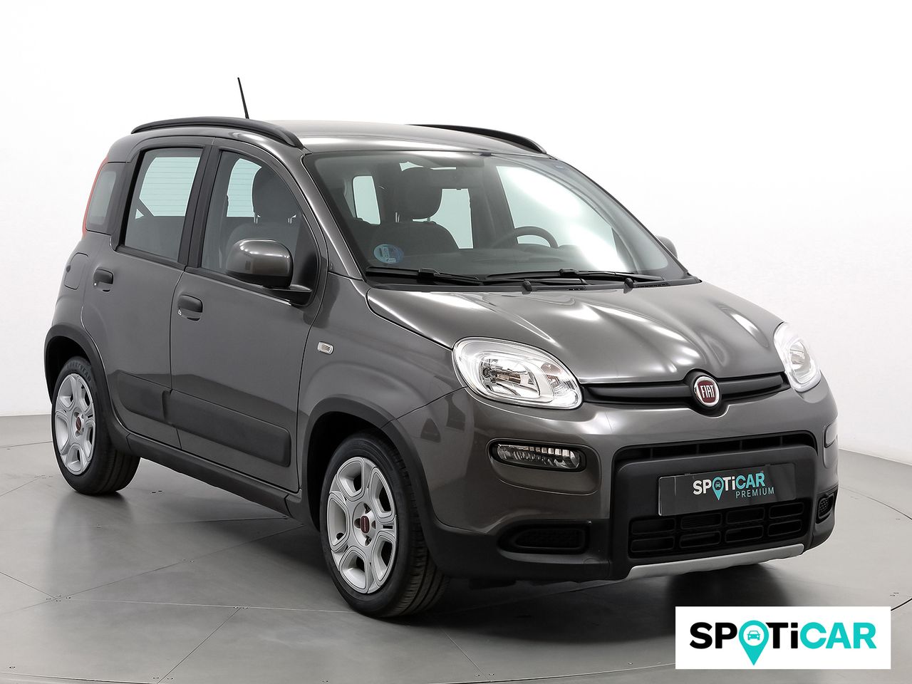 fiat panda 2022 /