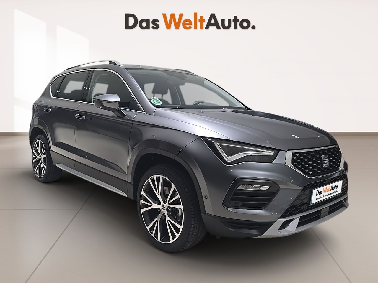 seat ateca 2023 /