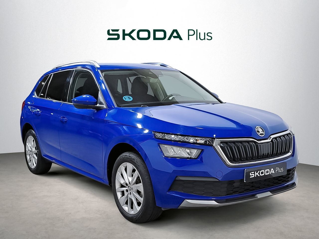 skoda kamiq 2022 /