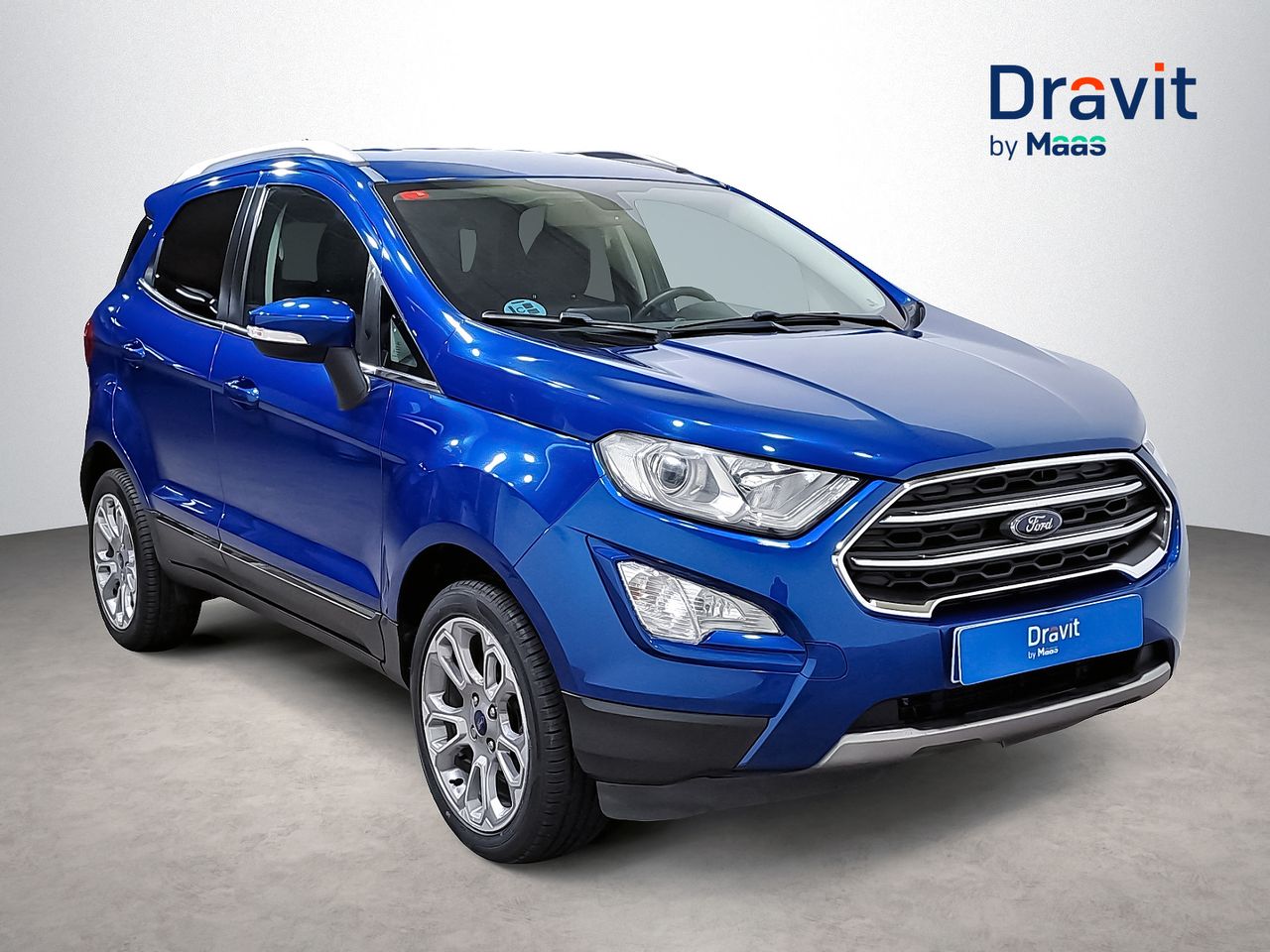 ford ecosport 2018 /