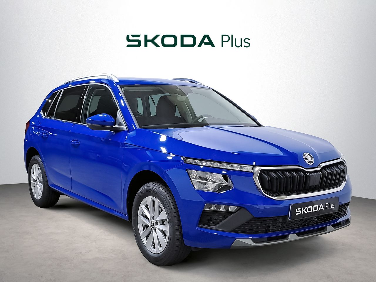 skoda kamiq 2024 /