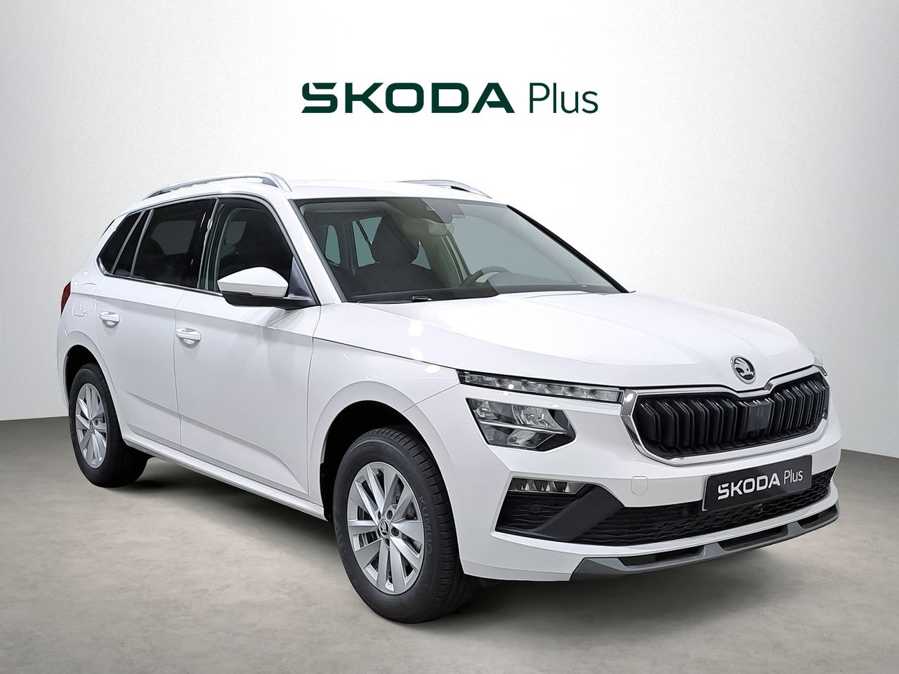 skoda kamiq 2024 /