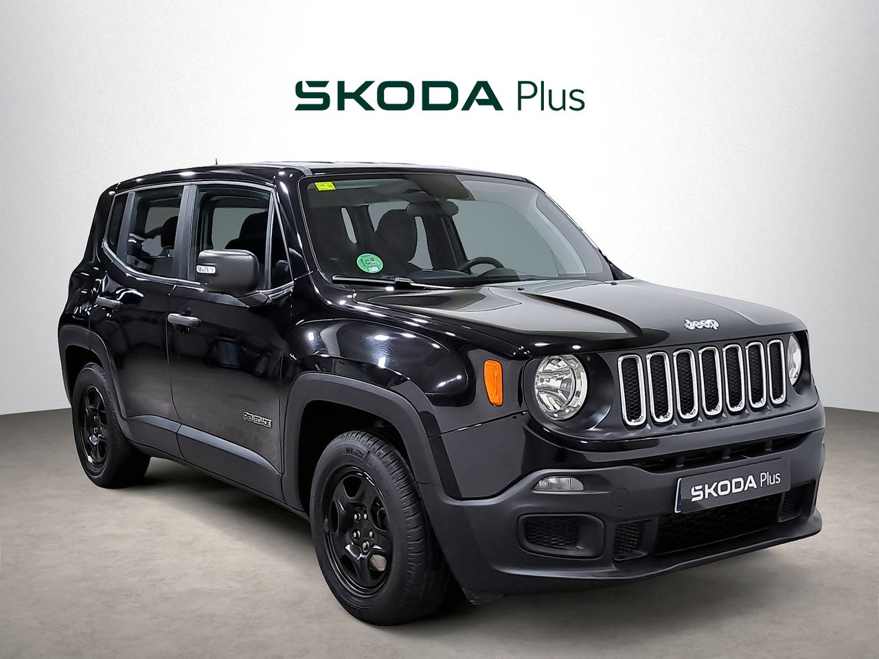 jeep renegade 2018 /