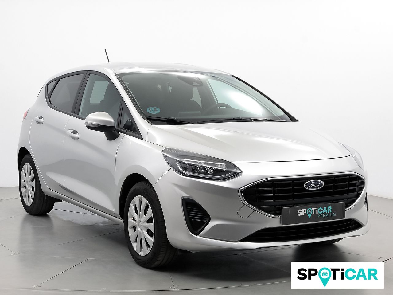 ford fiesta 2022 /