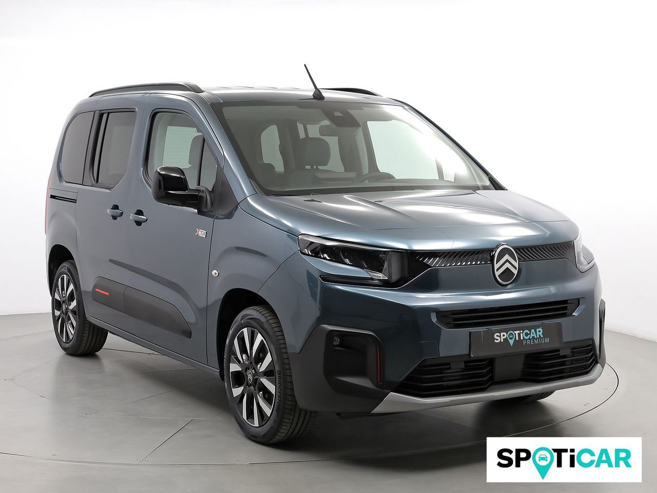 citroën berlingo 2024 /