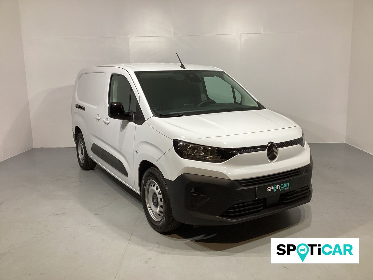 Citroen berlingo 2024 segunda mano  de segunda mano - citroën berlingo 2024 /