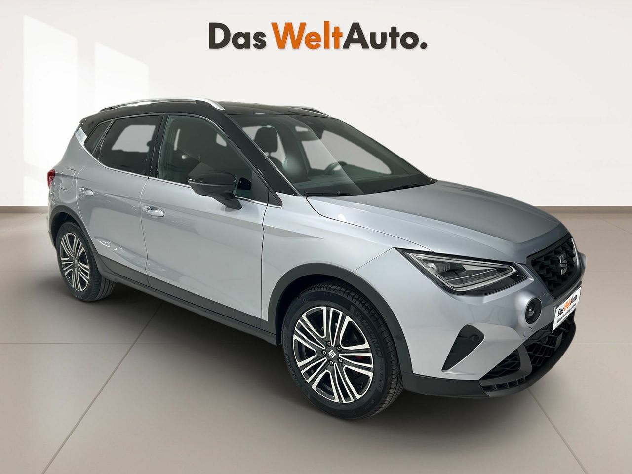 seat arona 2024 /
