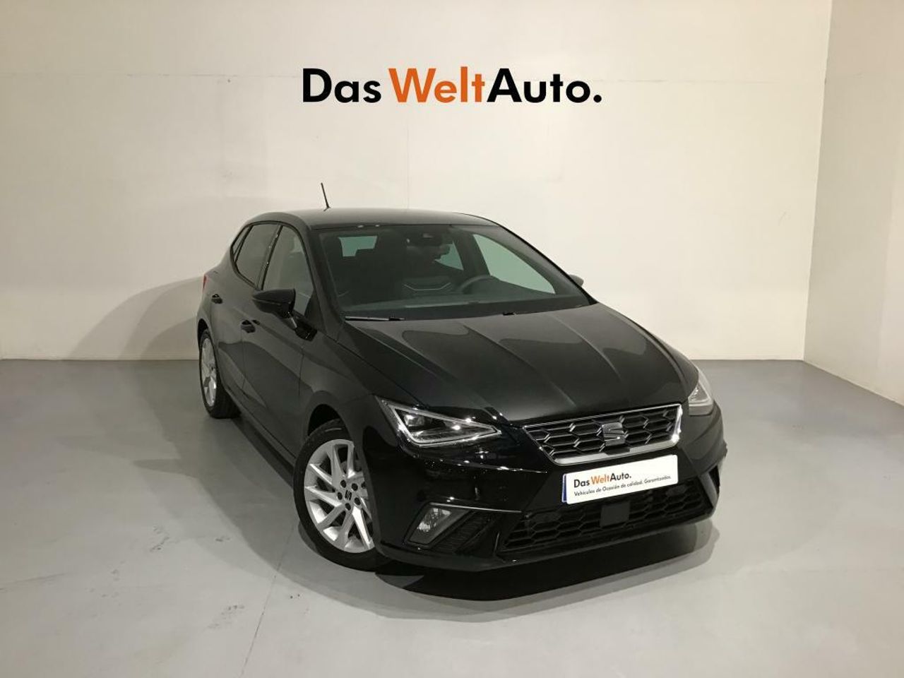 Neumaticos de 22 pulgadas  de segunda mano - seat ibiza 2024 /