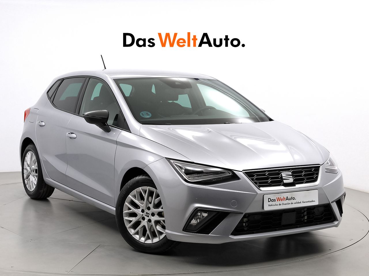 seat ibiza 2024 /