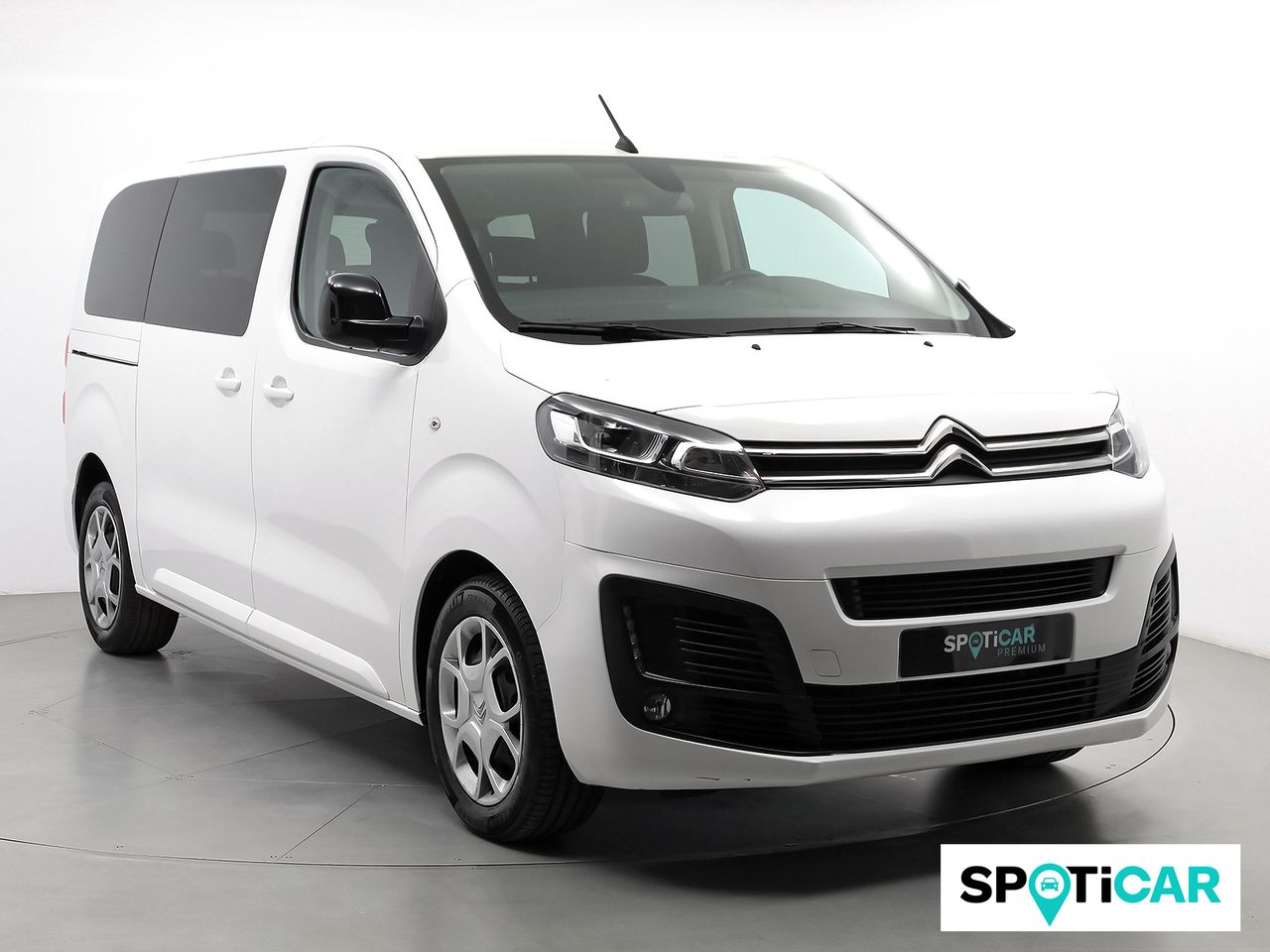 citroën spacetourer 2022 /