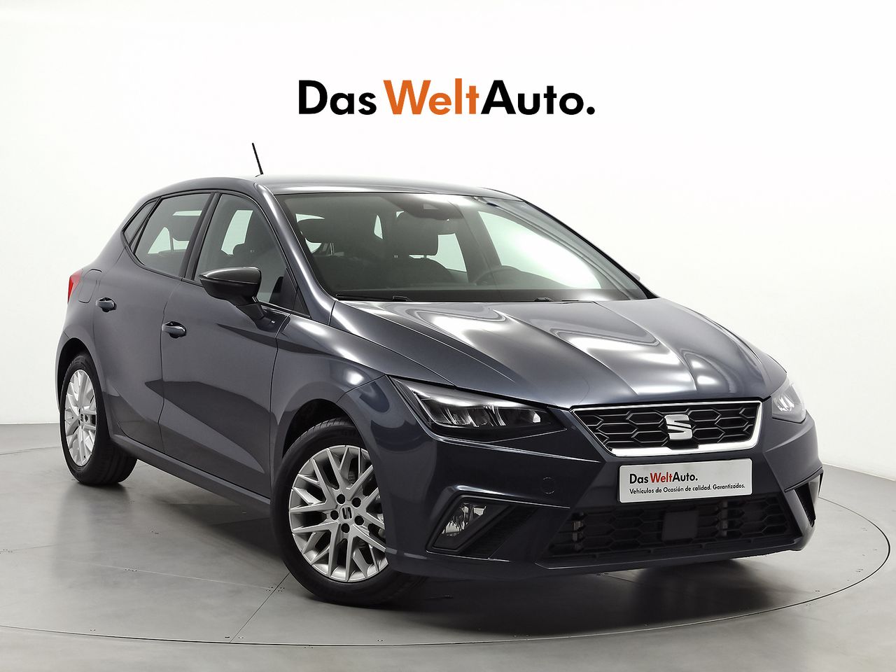 seat ibiza 2023 /