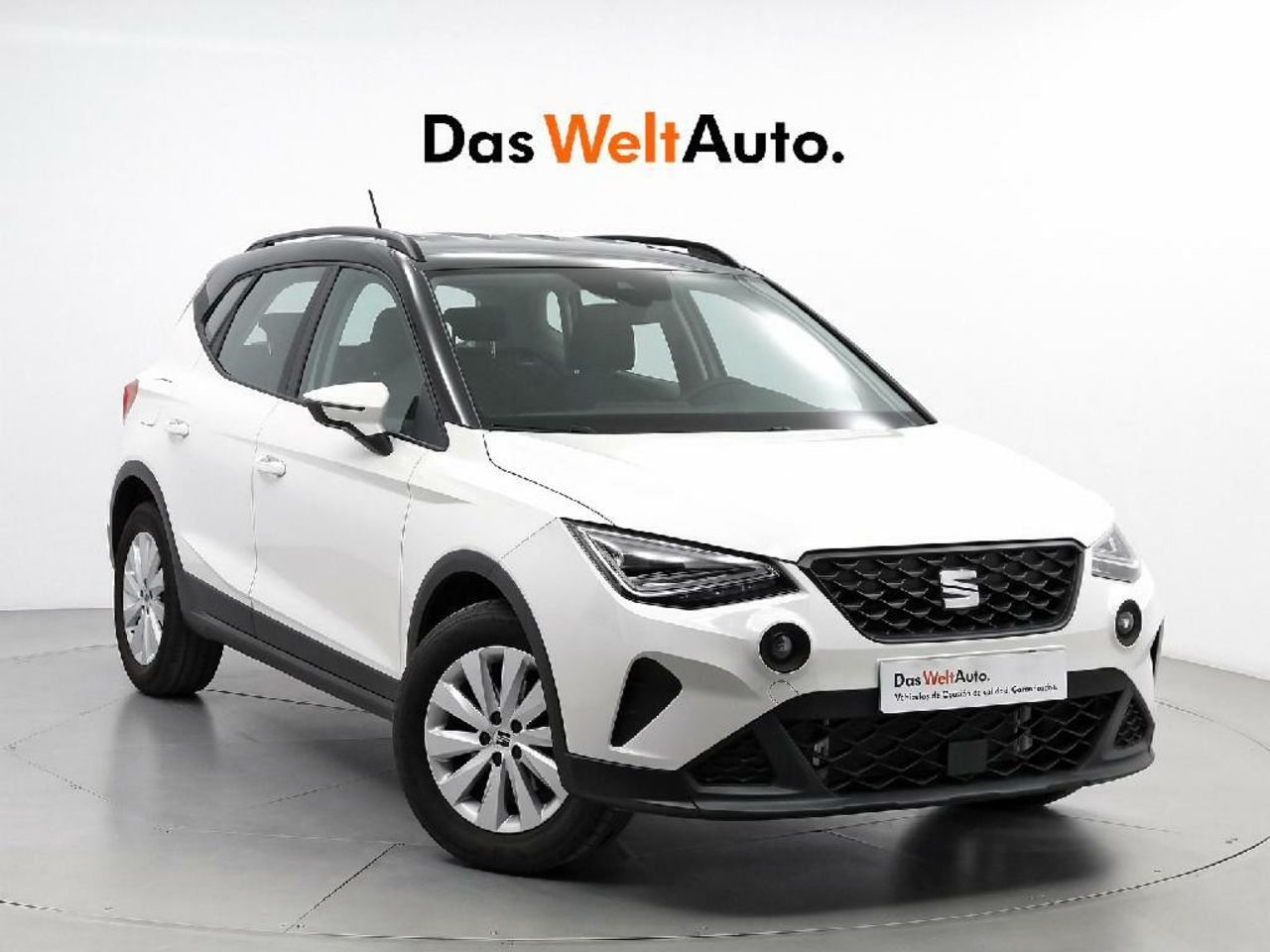 seat arona 2024 /
