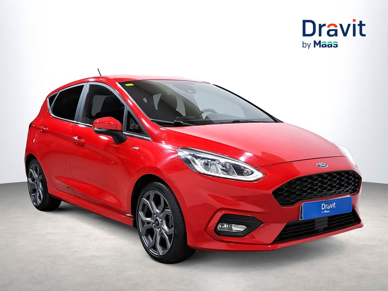 ford fiesta 2020 /