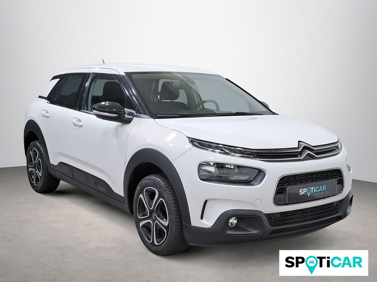 citroën c4 cactus 2020 /
