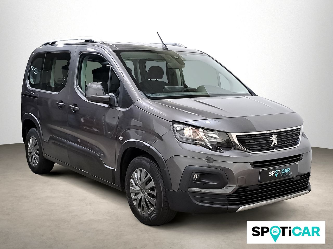 peugeot rifter 2021 /