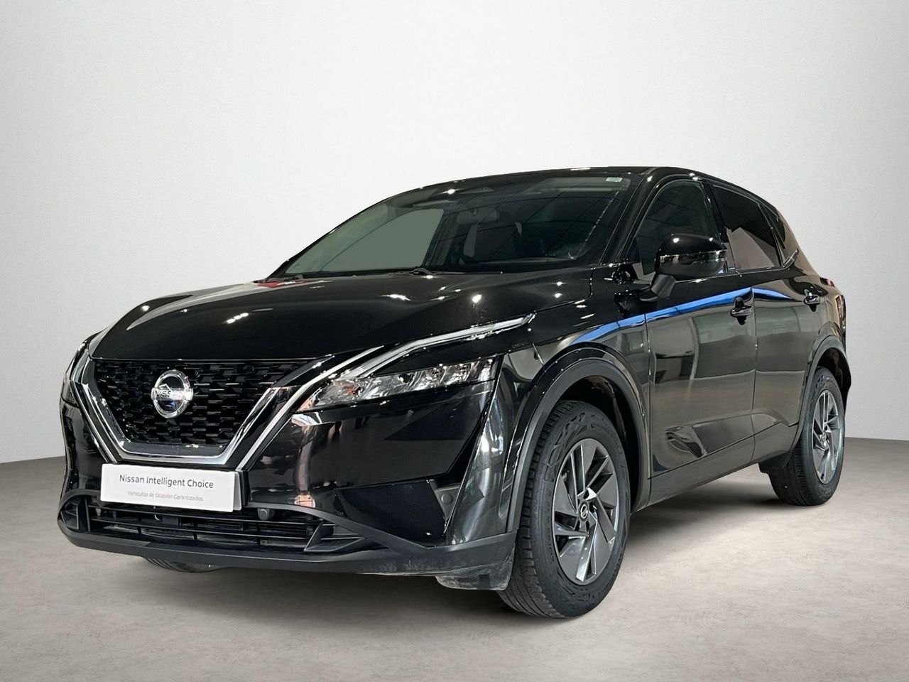 nissan qashqai 2021 /