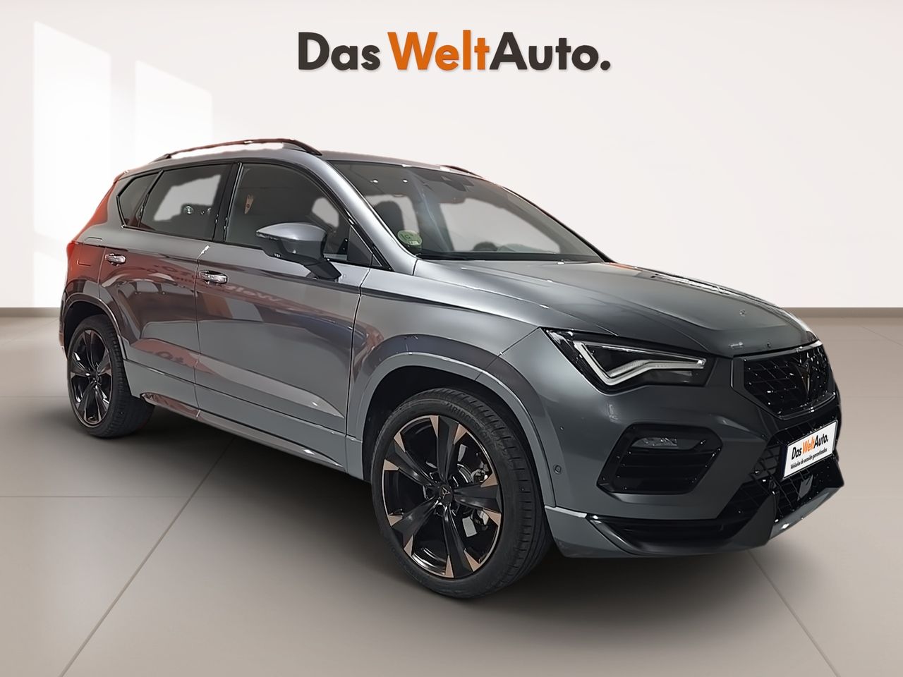 cupra ateca 2023 /