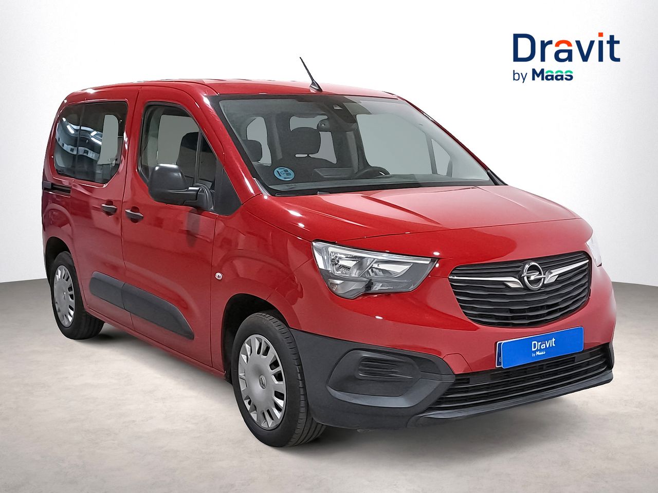 opel combo life 2020 /