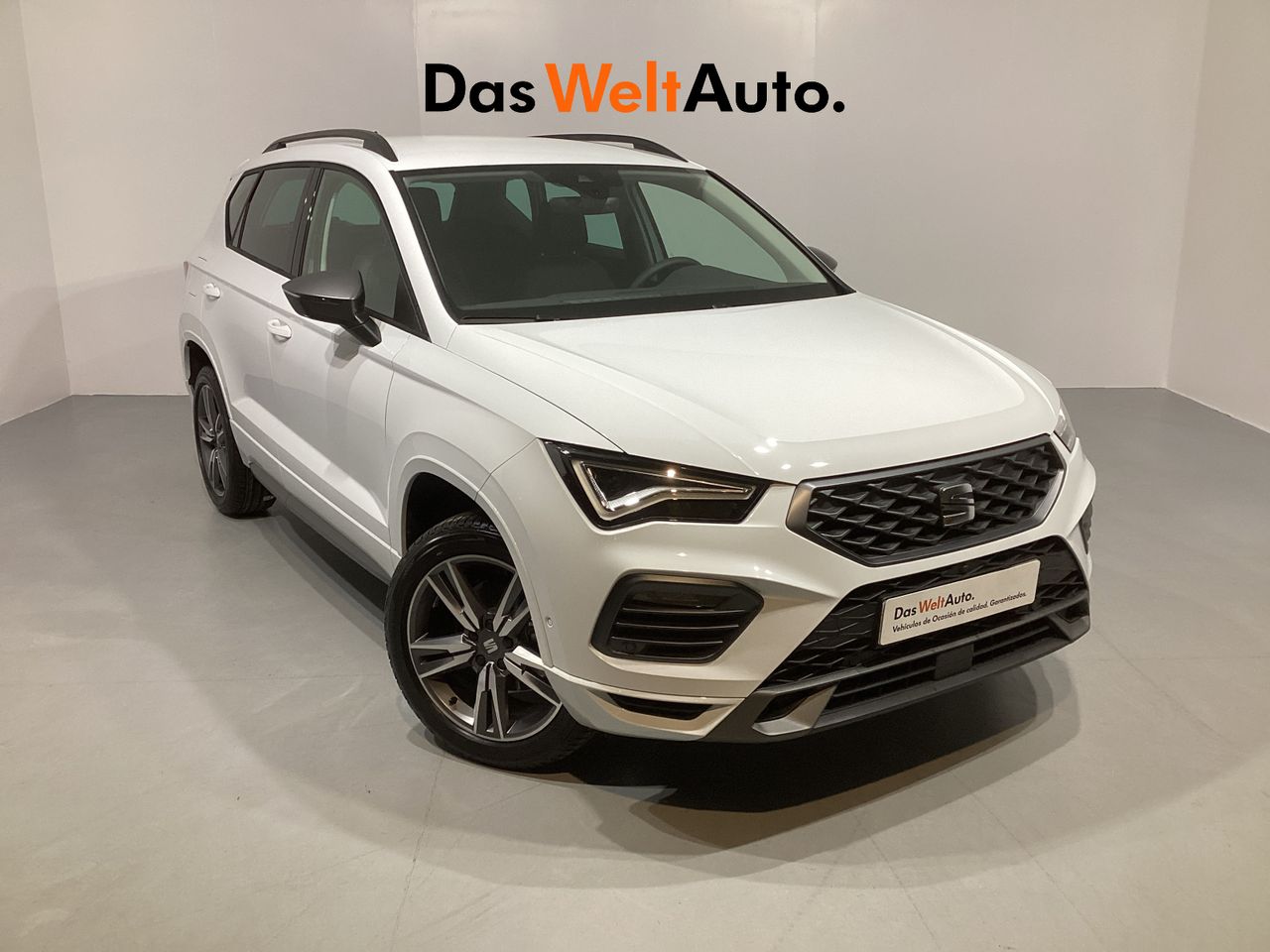 seat ateca 2024 /