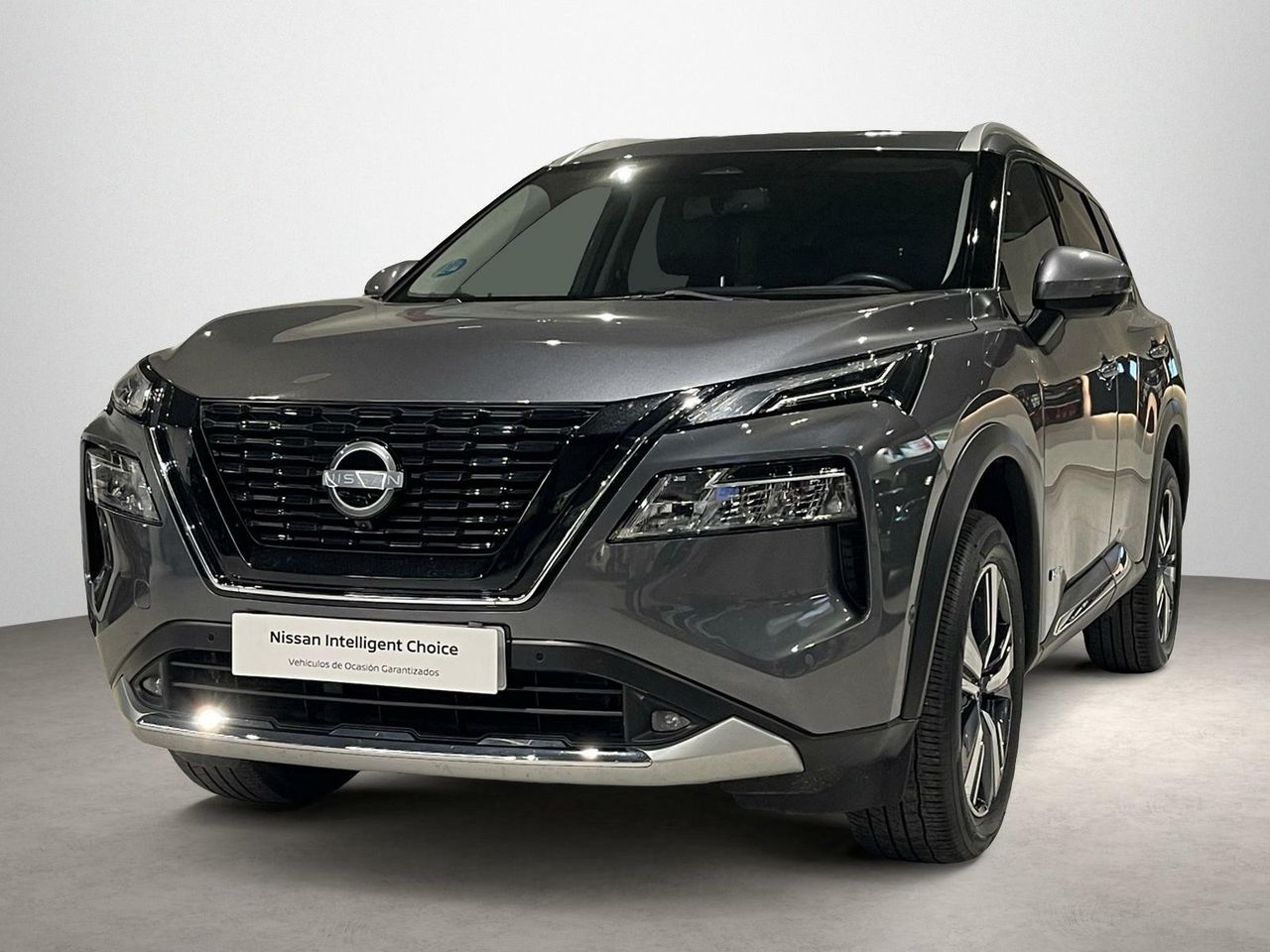 Ruedas 235 85 16  de segunda mano - nissan x-trail 2023 /