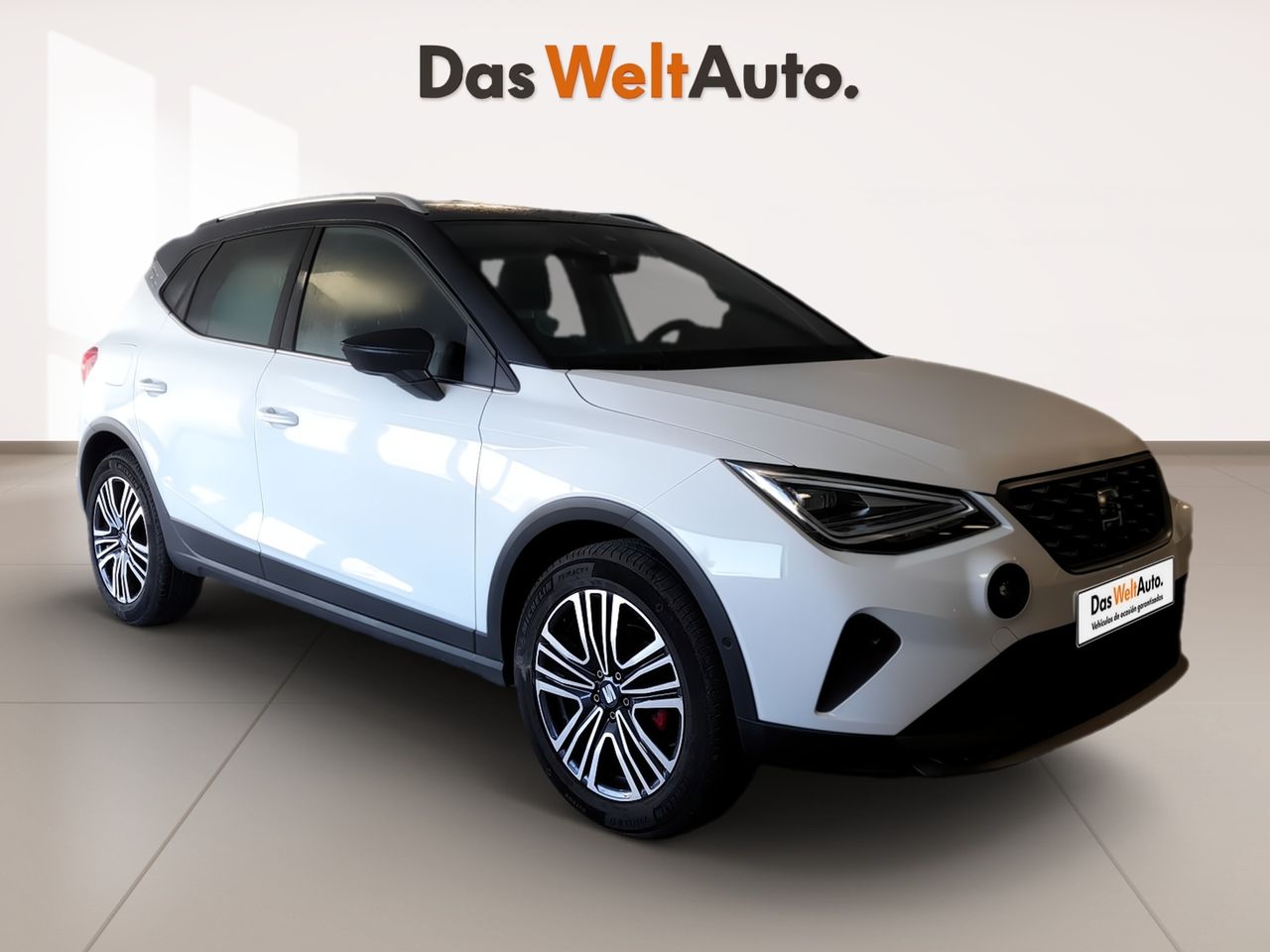 seat arona 2024 /