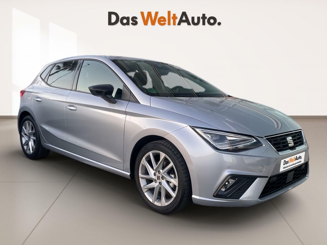 seat ibiza 2024 /
