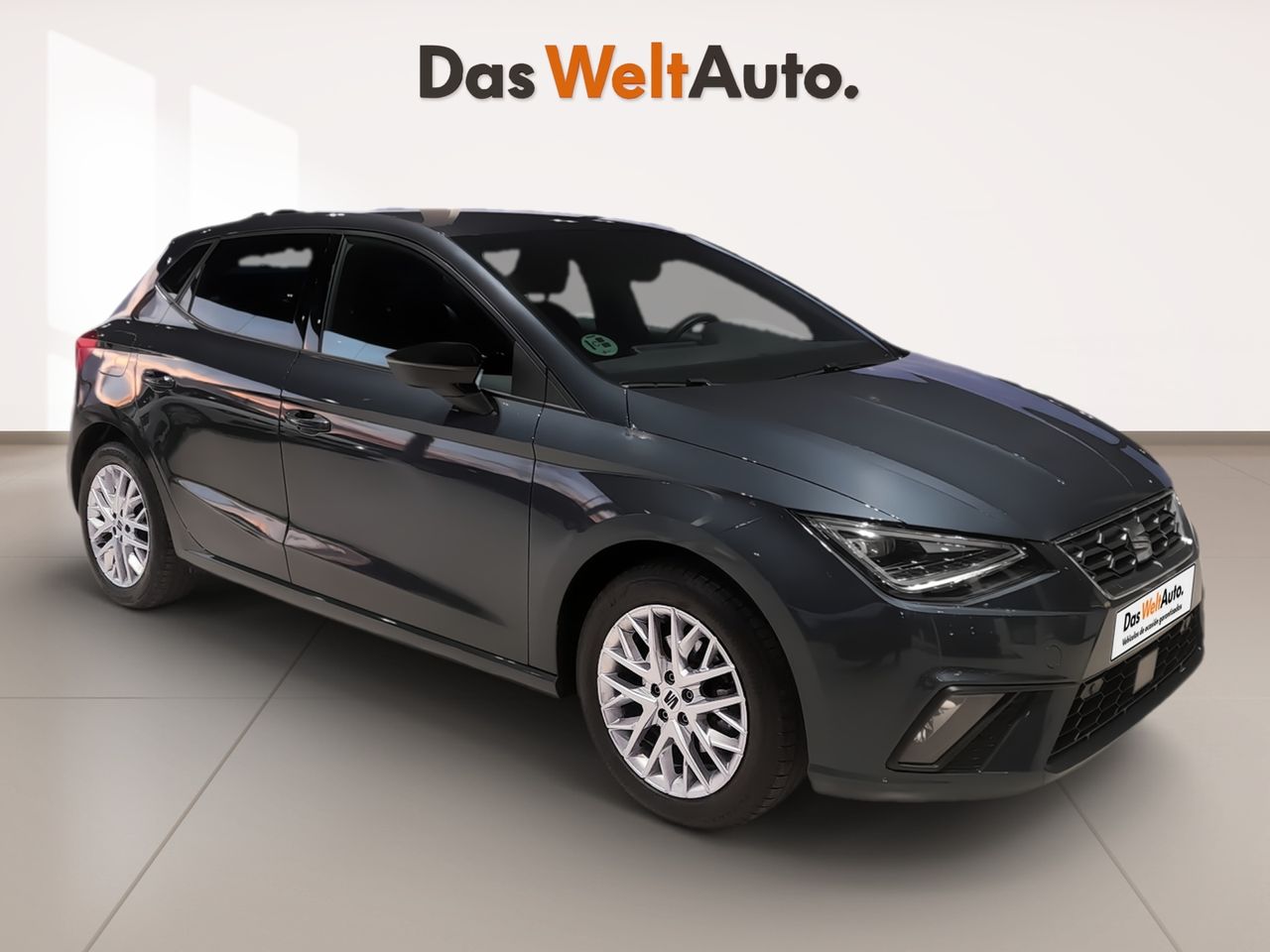 seat ibiza 2024 /