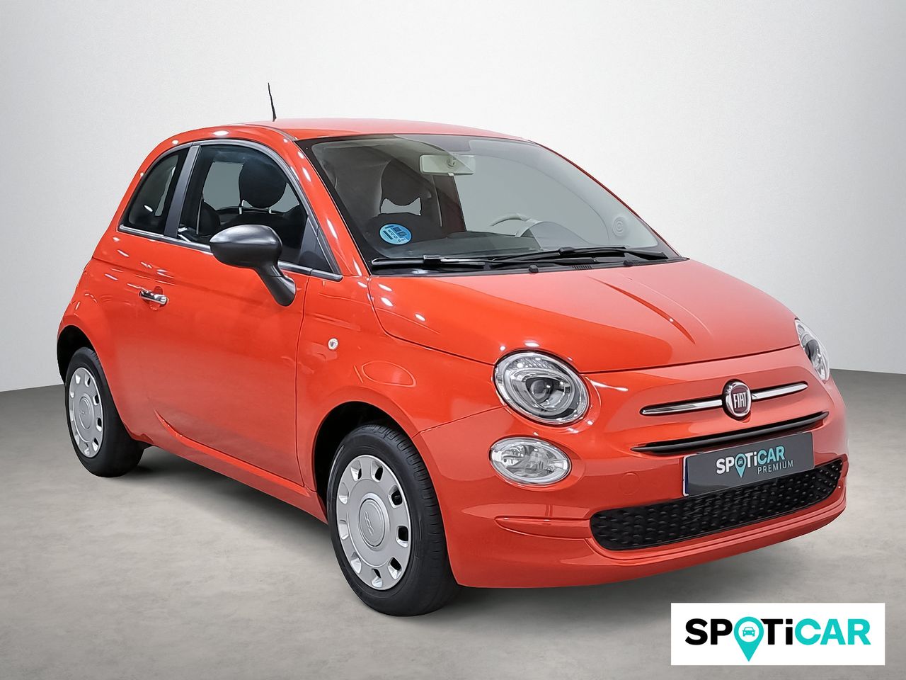 fiat 500 2023 /
