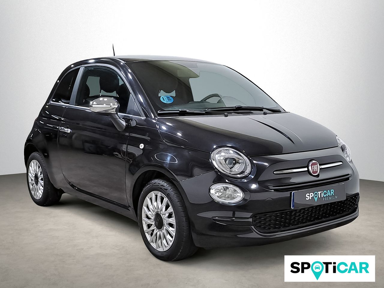 fiat 500 2023 /