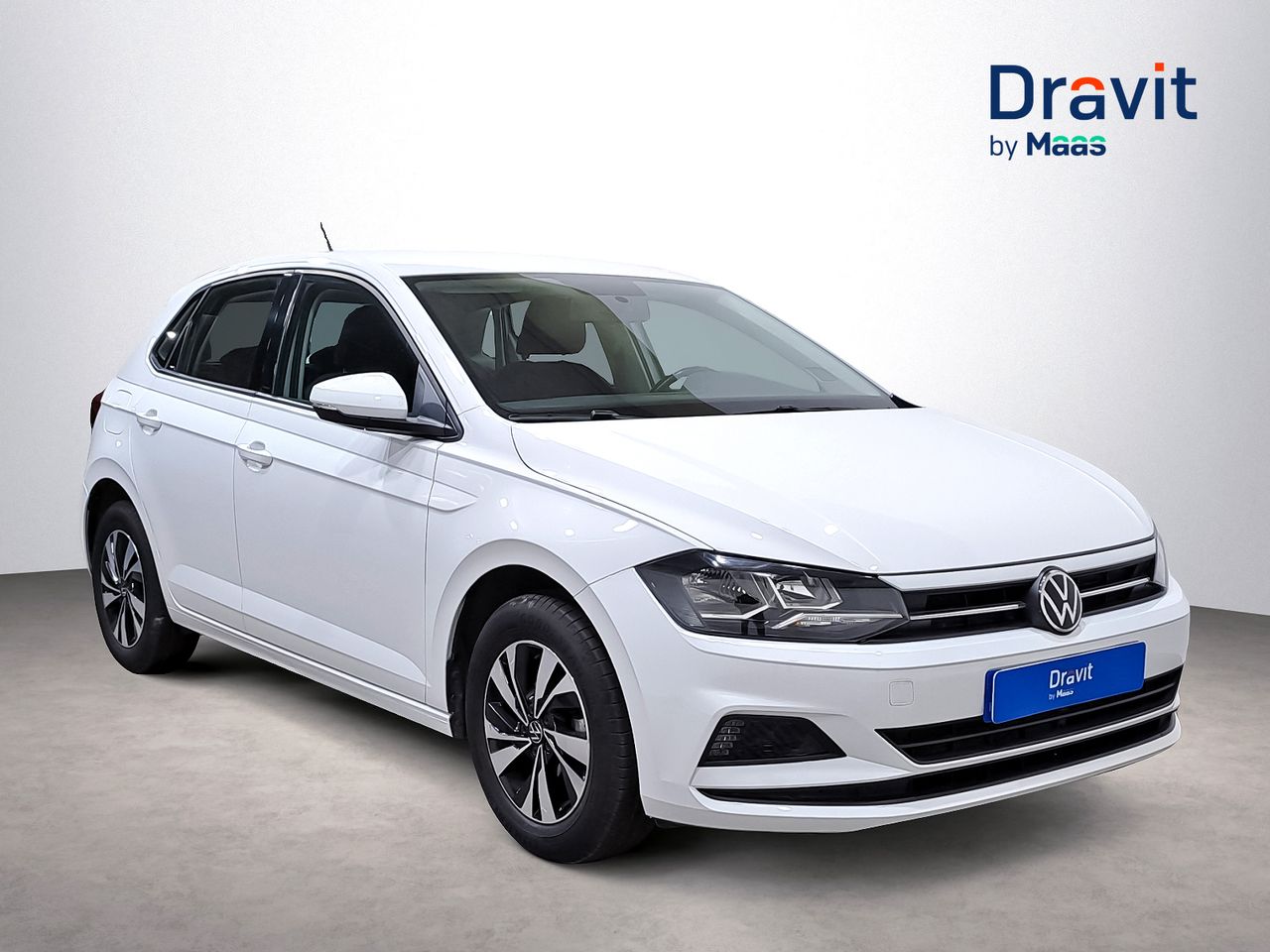 volkswagen polo 2021 /