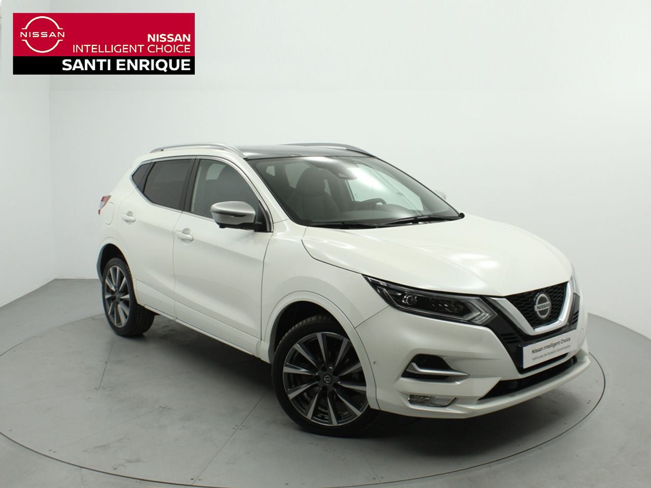 nissan qashqai 2020 /