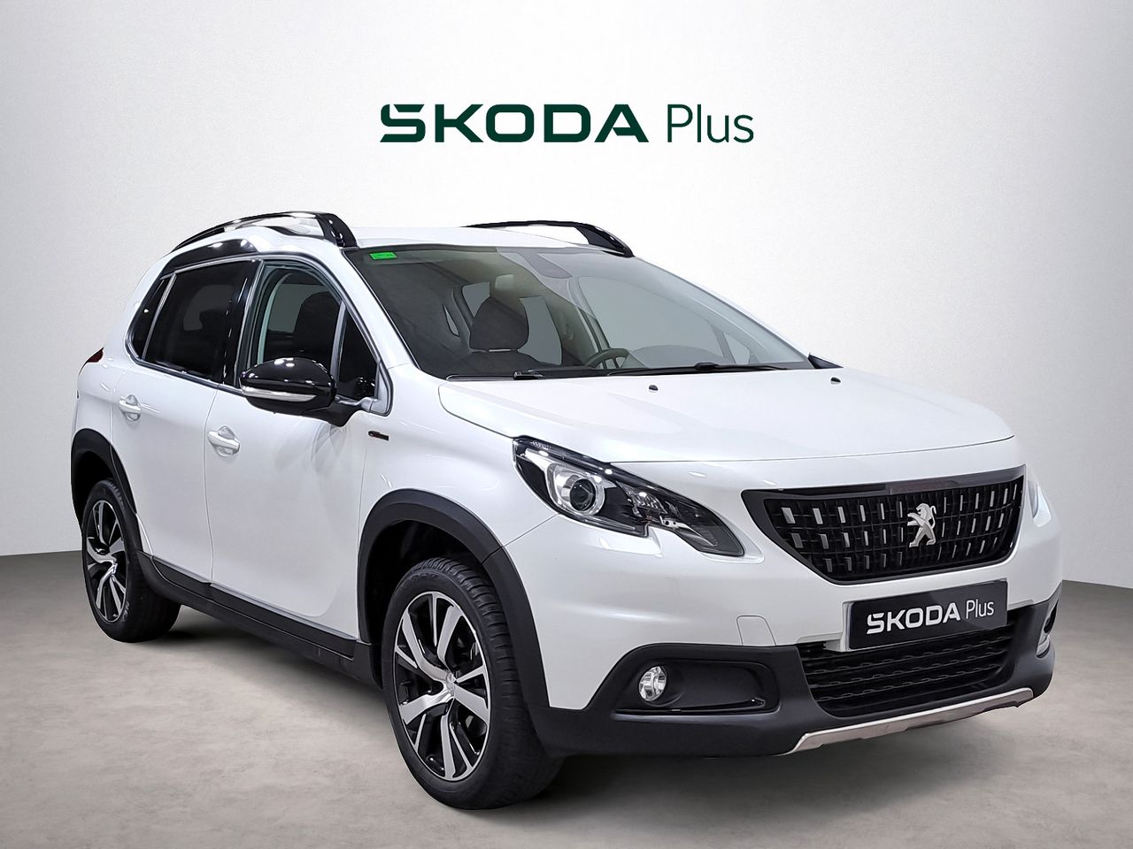 peugeot 2008 2019 /