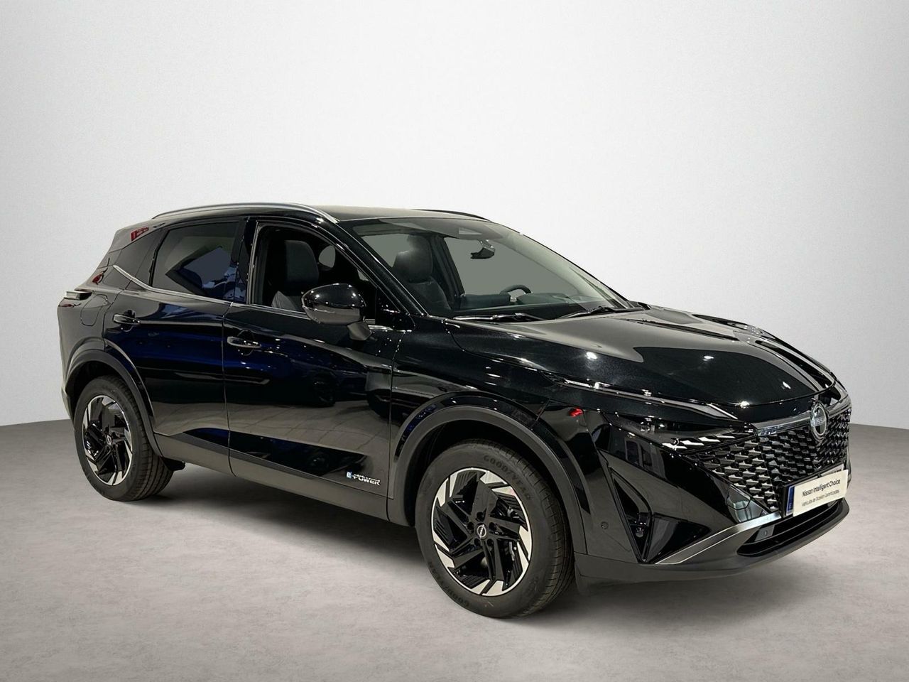 nissan qashqai 2024 /