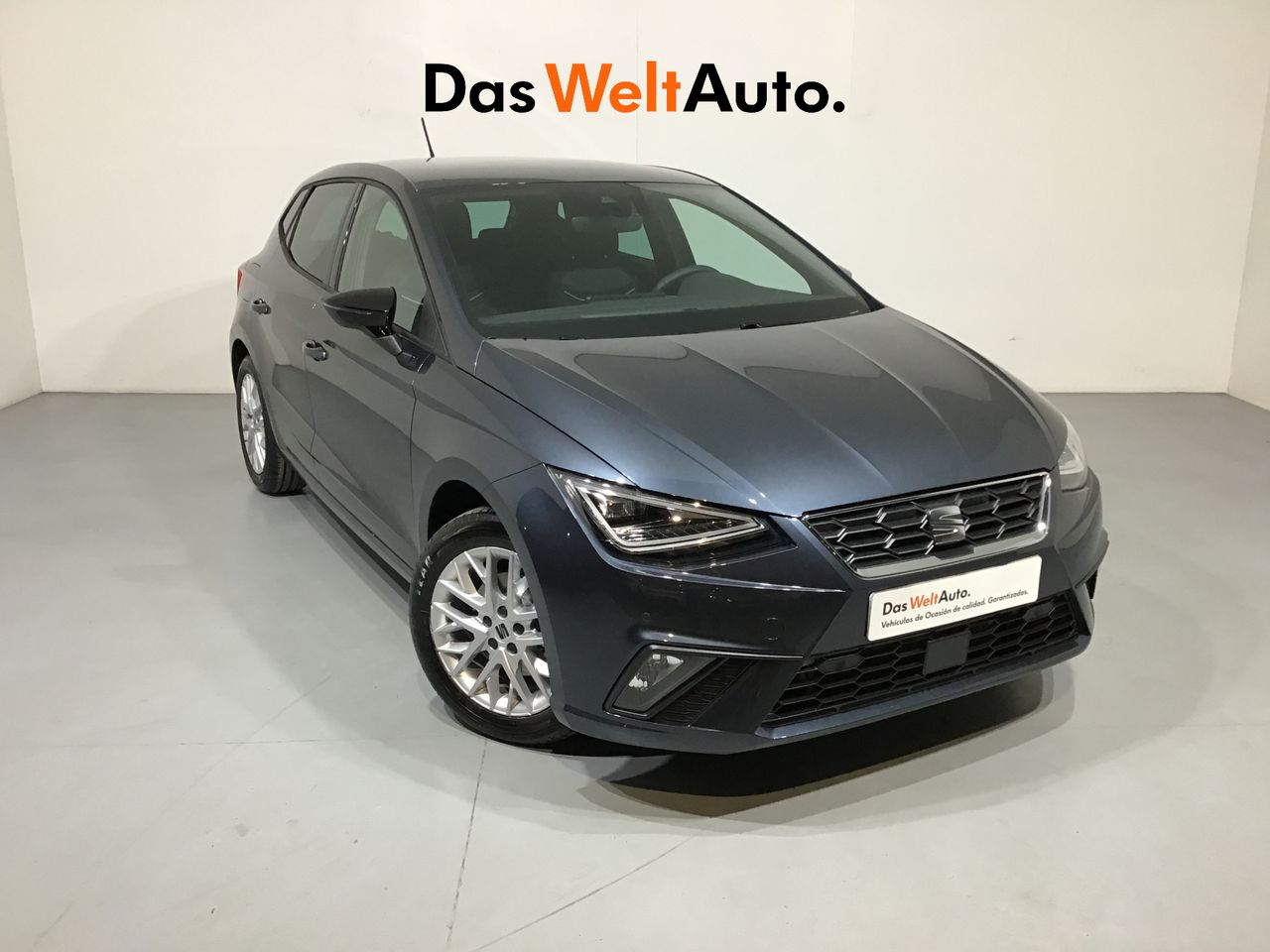 seat ibiza 2023 /