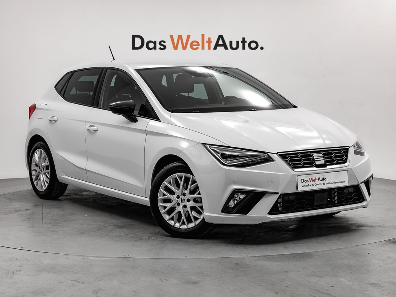 seat ibiza 2024 /