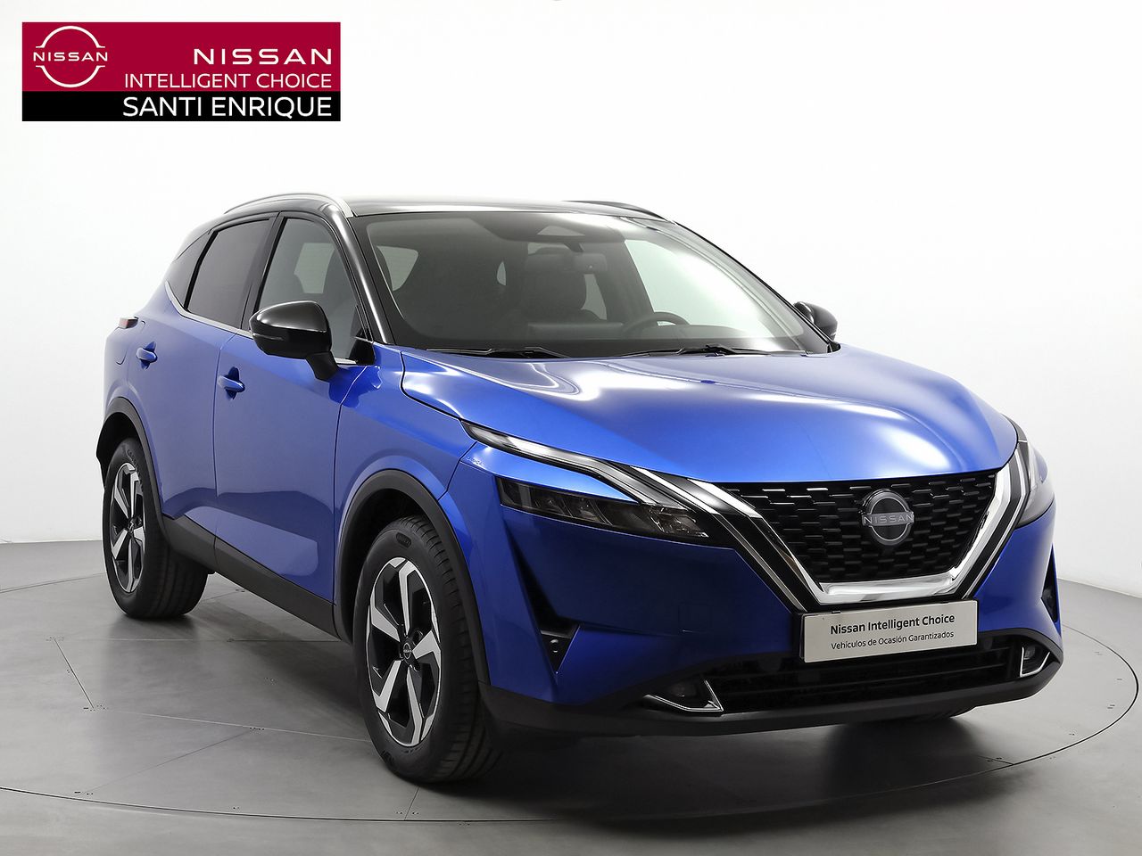 Cerradura perfiles estrechos  de segunda mano - nissan qashqai 2023 /