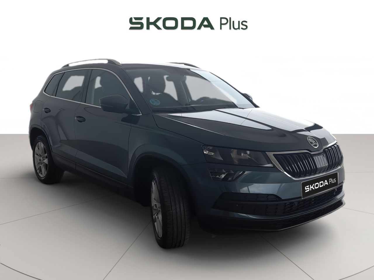 skoda karoq 2022 /