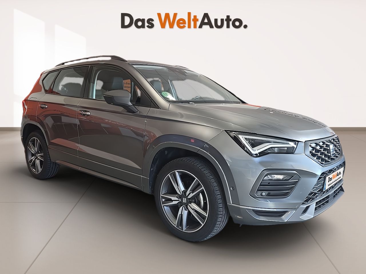 seat ateca 2024 /
