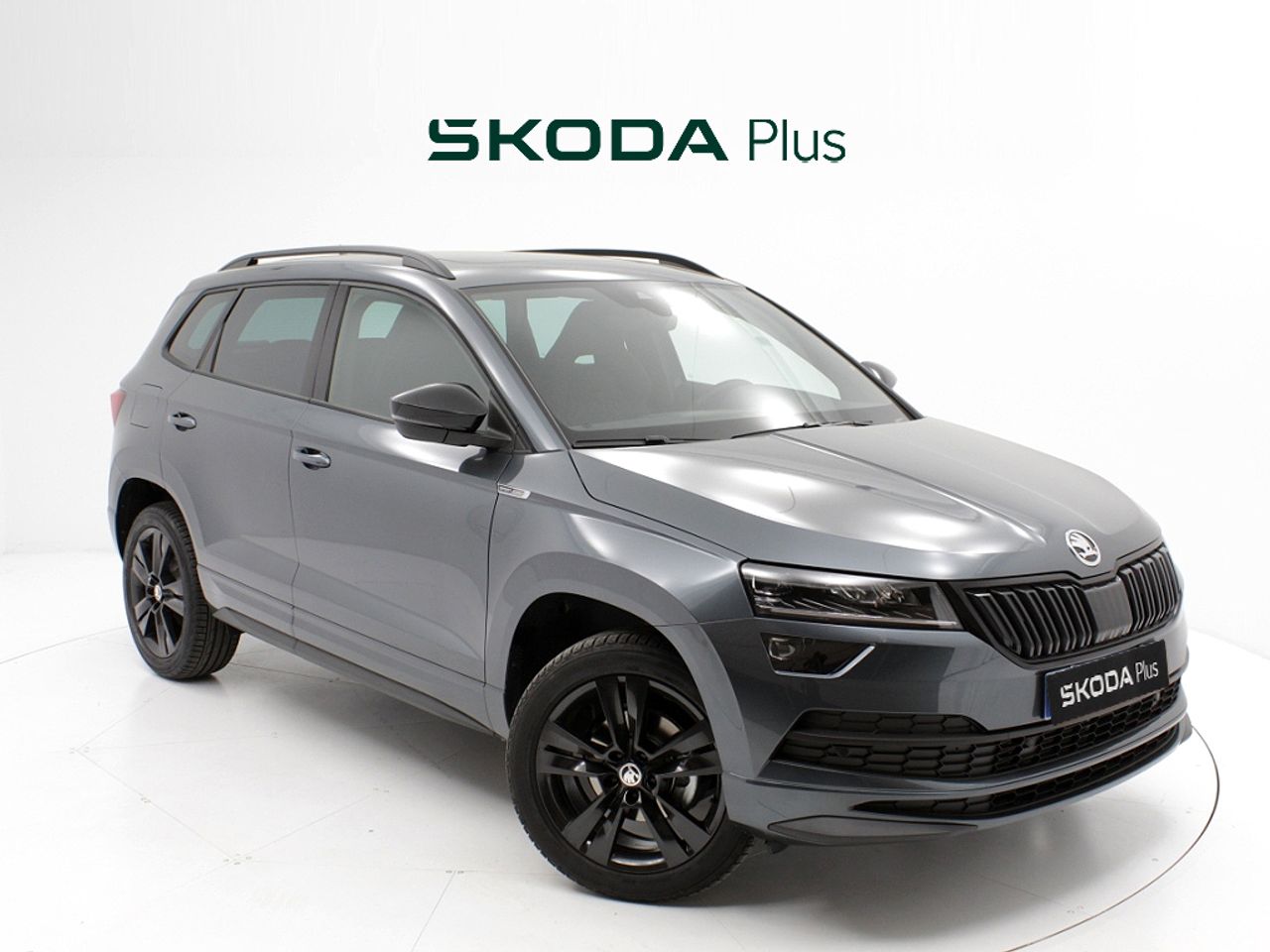 skoda karoq 2021 /