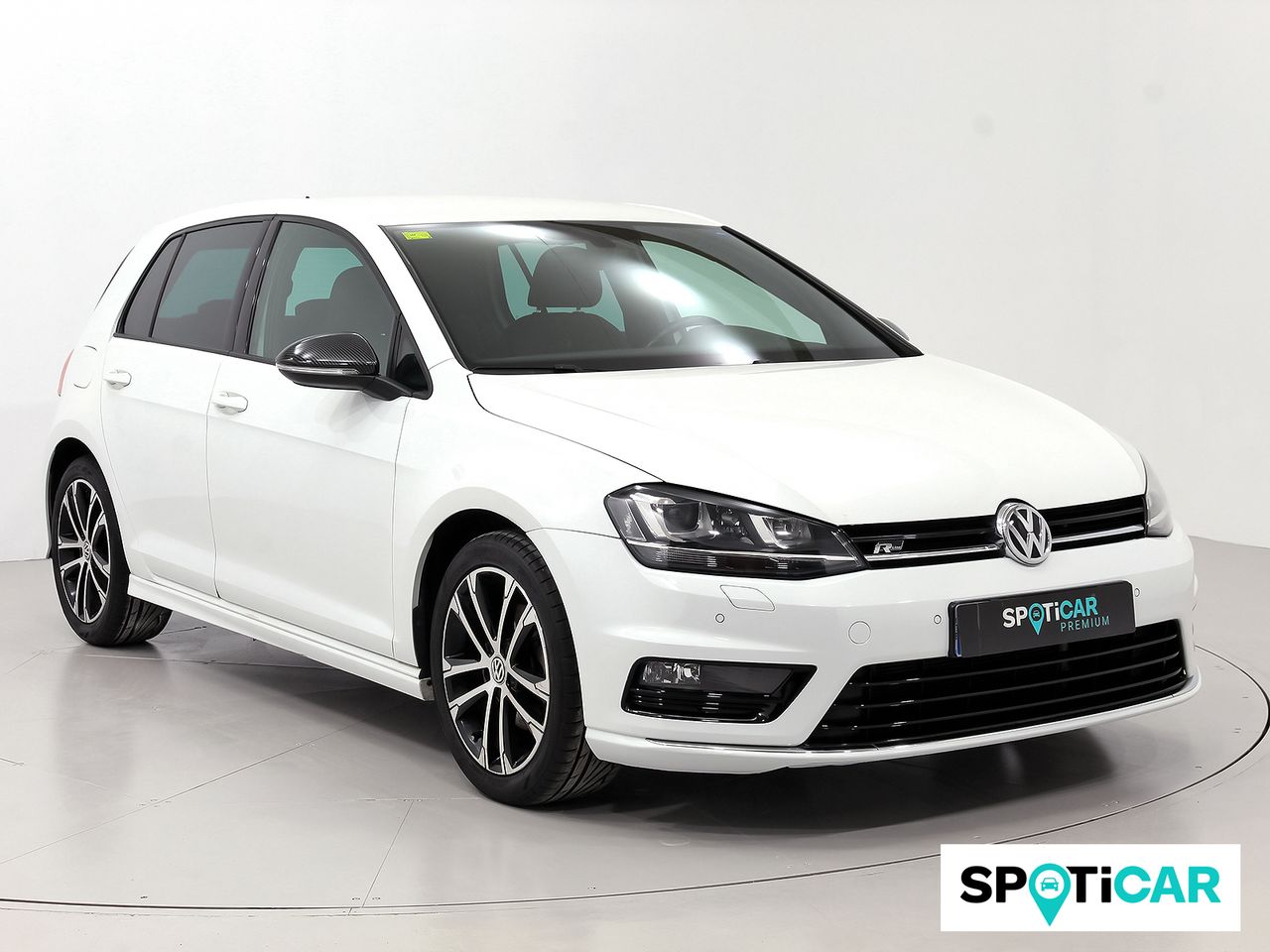 volkswagen golf 2016 /