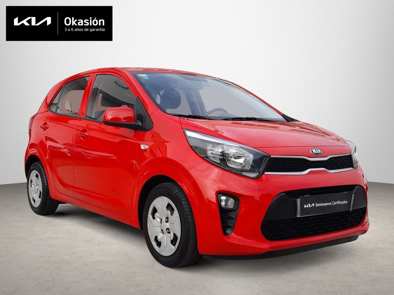 kia picanto 2020 /