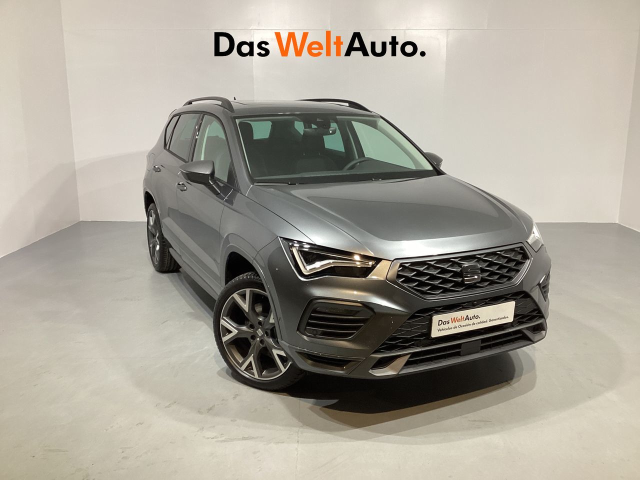 seat ateca 2024 /