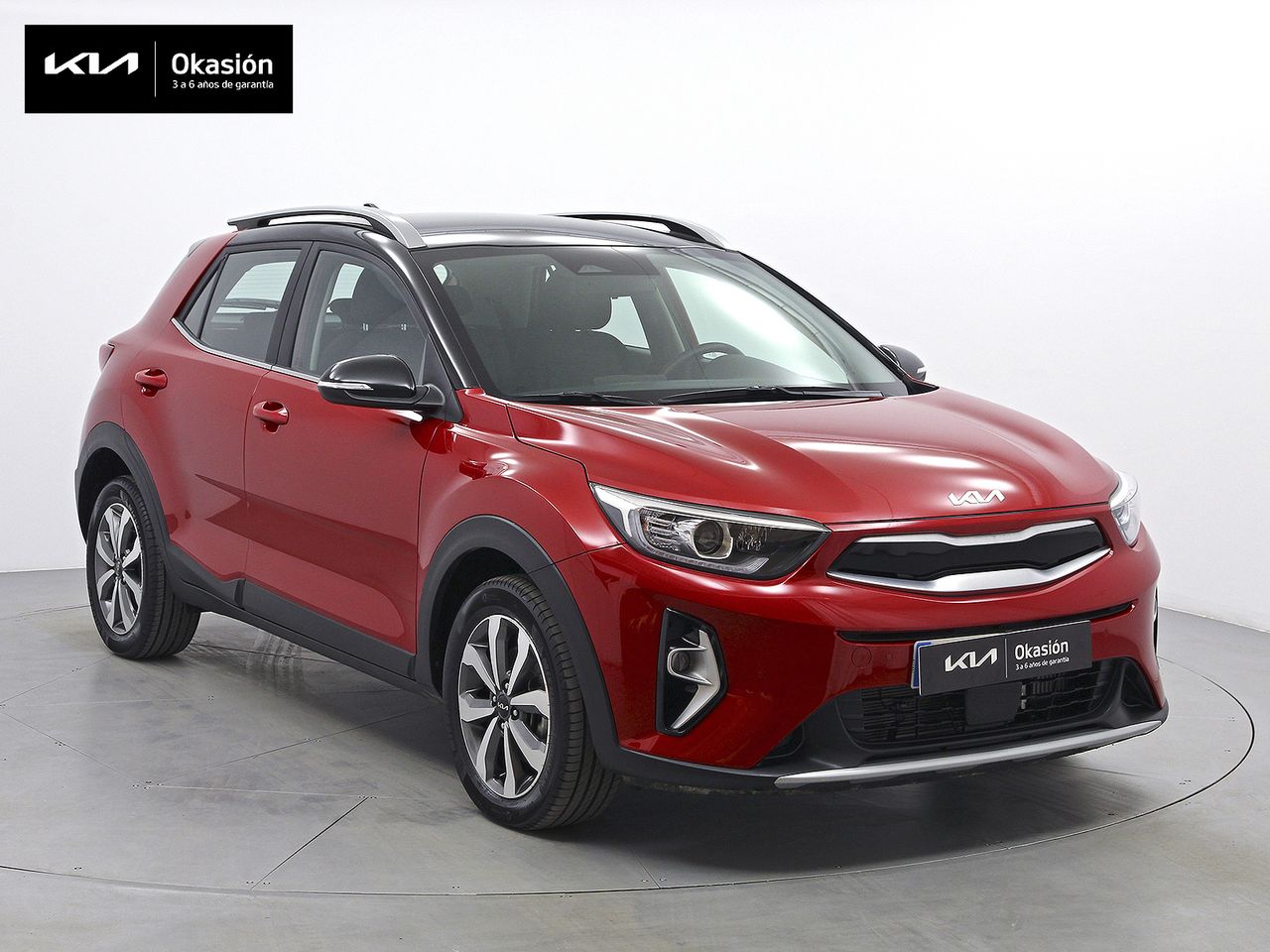kia stonic 2021 /