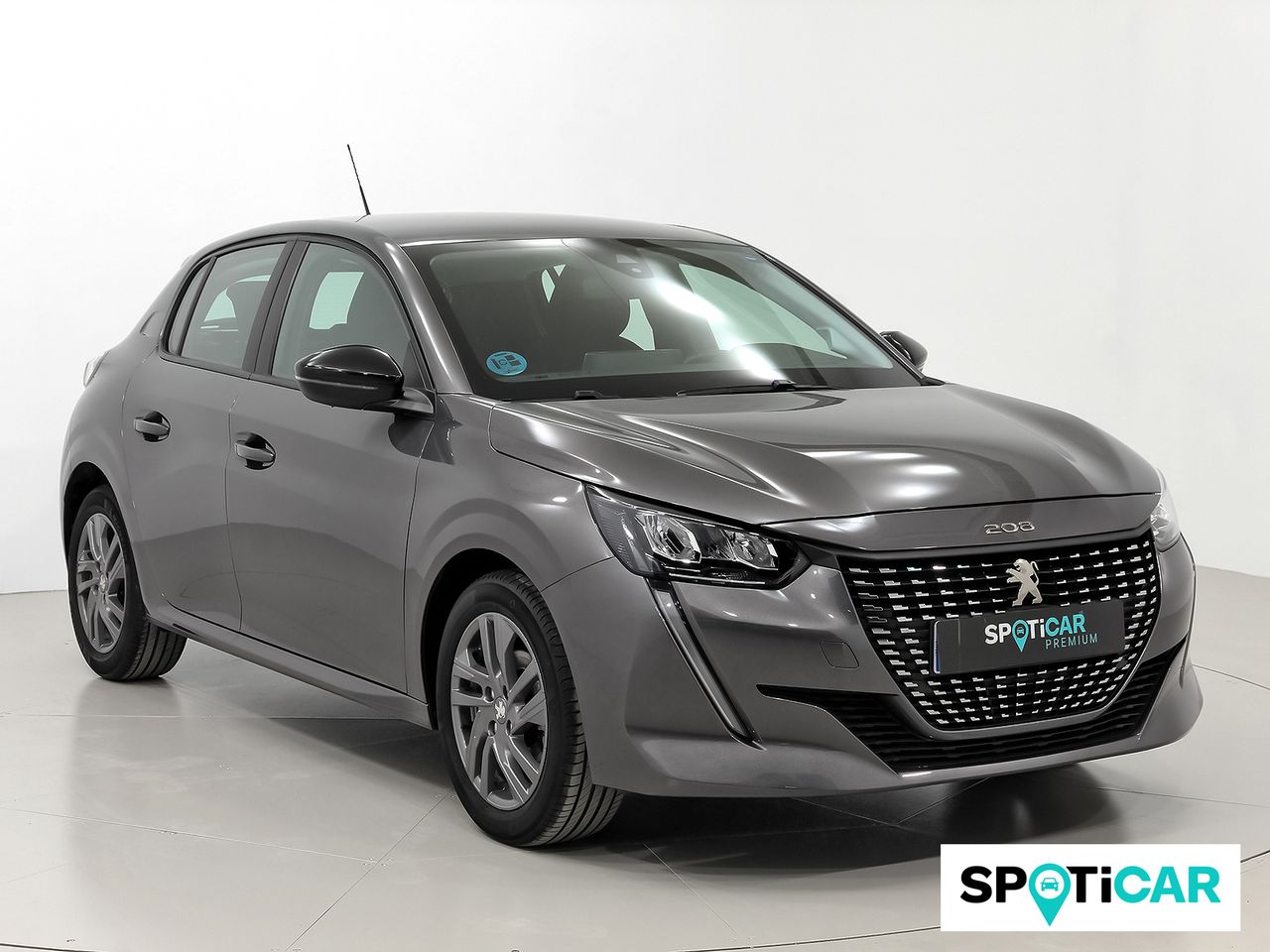 peugeot 208 2022 /