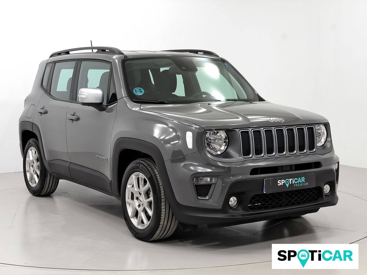 jeep renegade 2022 /